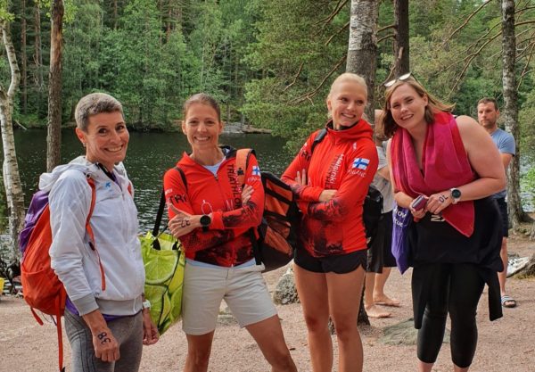 helsinki triathlon