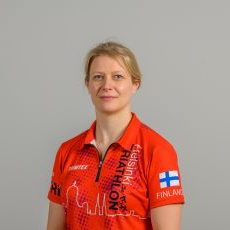 Kirsi Mattinen
